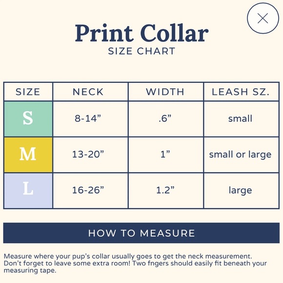 Lucy and Co. Dog Lucy And Co Posy Pink Dog Collar Poshmark